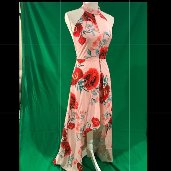 Dygarni California Maxi Dress @LAST TWO - Picture 5 of 6